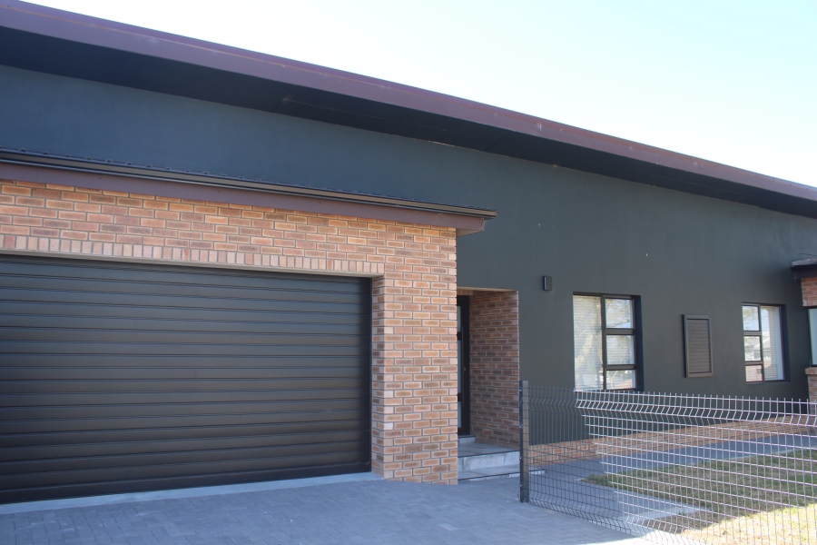 3 Bedroom Property for Sale in Riversdale Western Cape